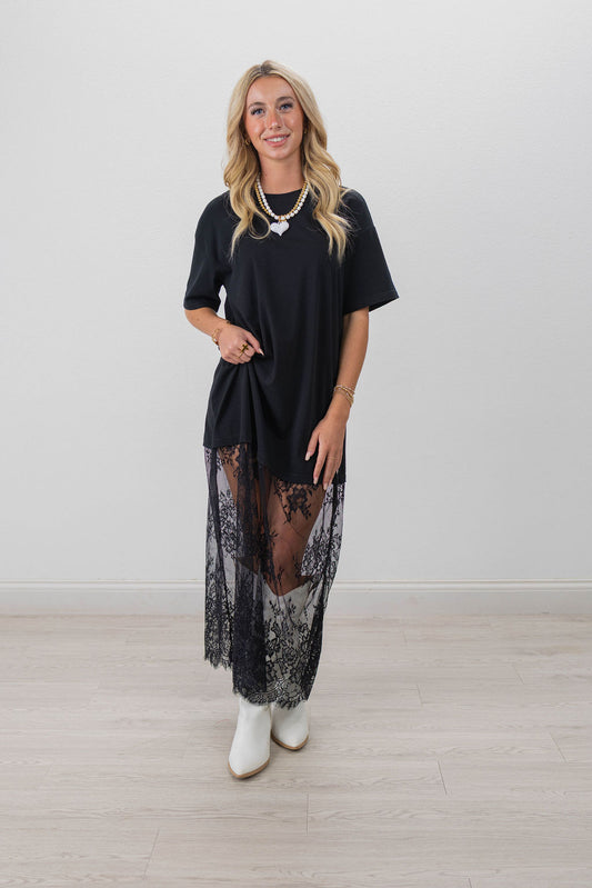 CHEYANNE DRESS
