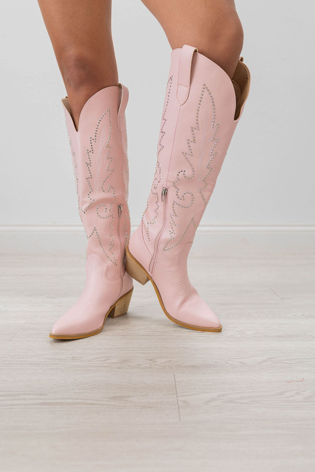Mi.iM LUMIRA BOOTS