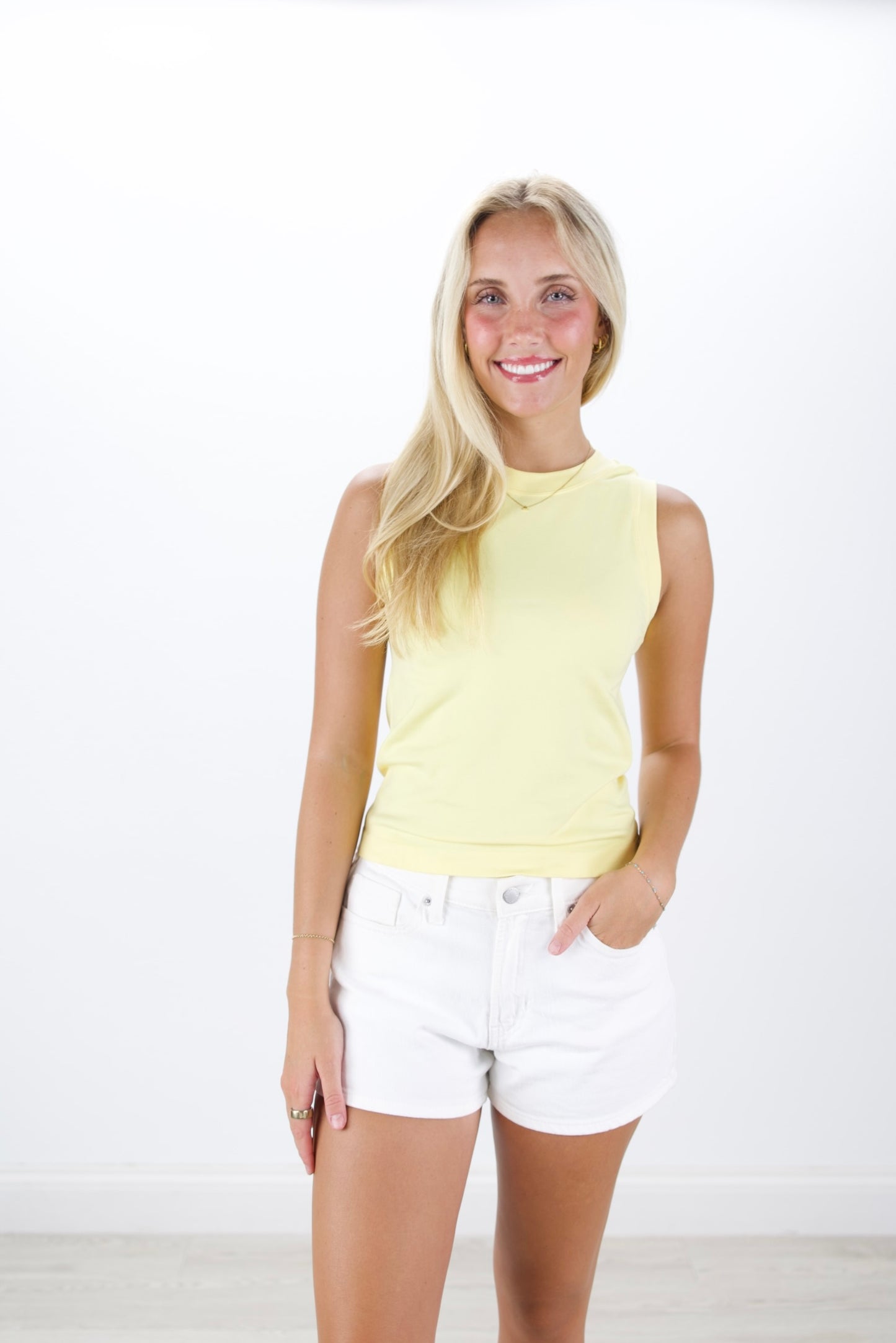 SALLY TANK TOP