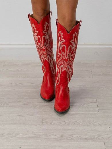 Mi.iM KEVIN BOOTS