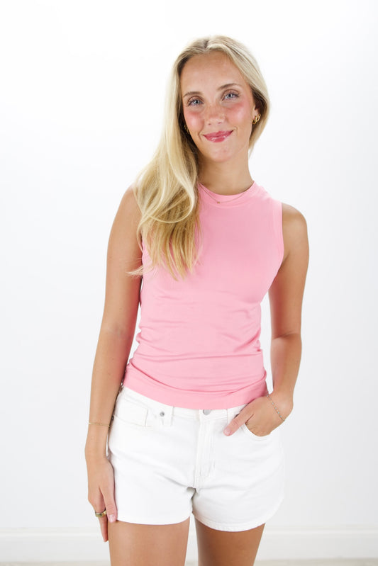 SALLY TANK TOP
