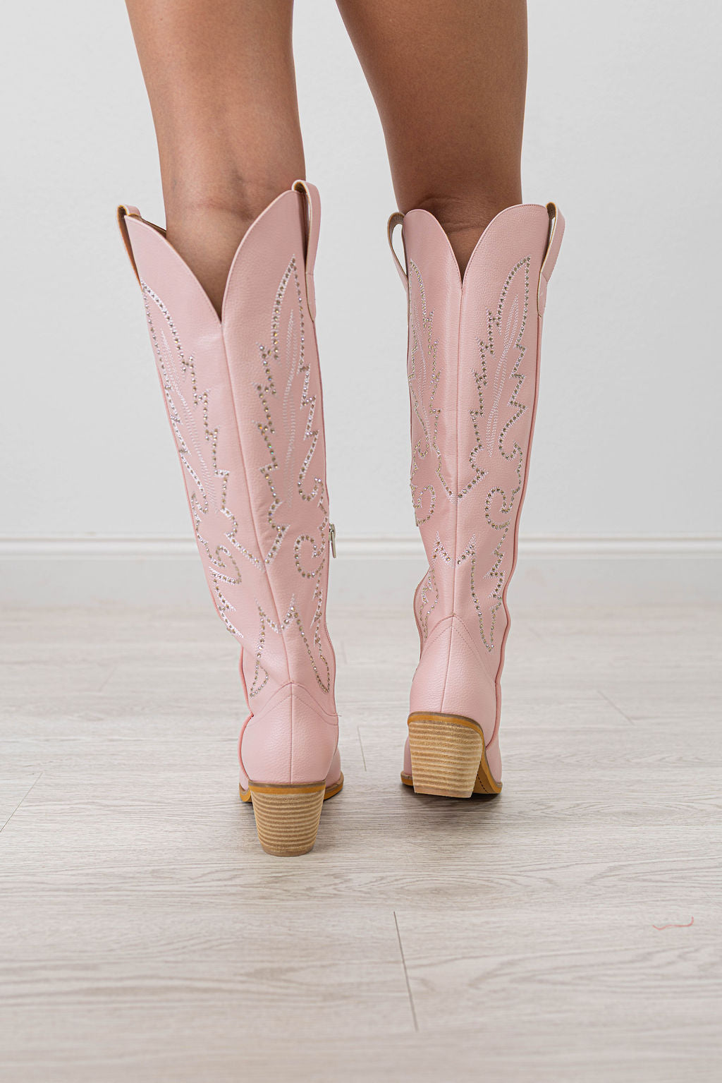 Mi.iM LUMIRA BOOTS