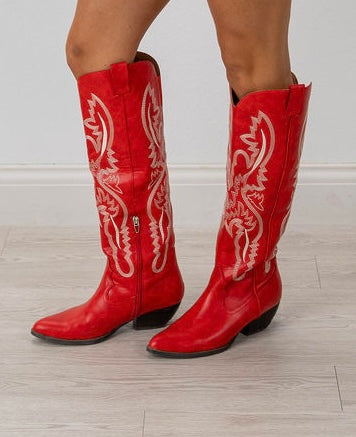 Mi.iM KEVIN BOOTS