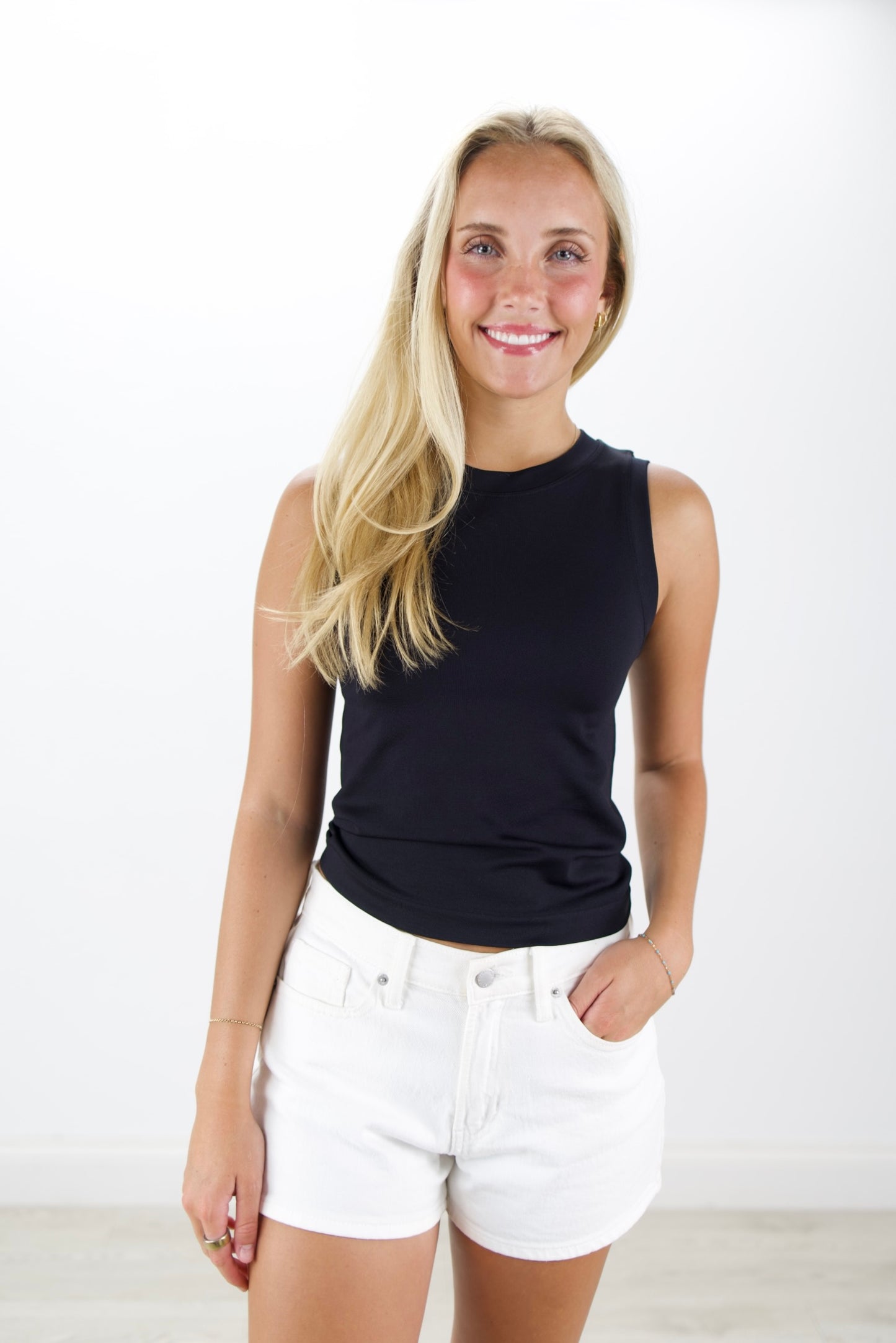 SALLY TANK TOP