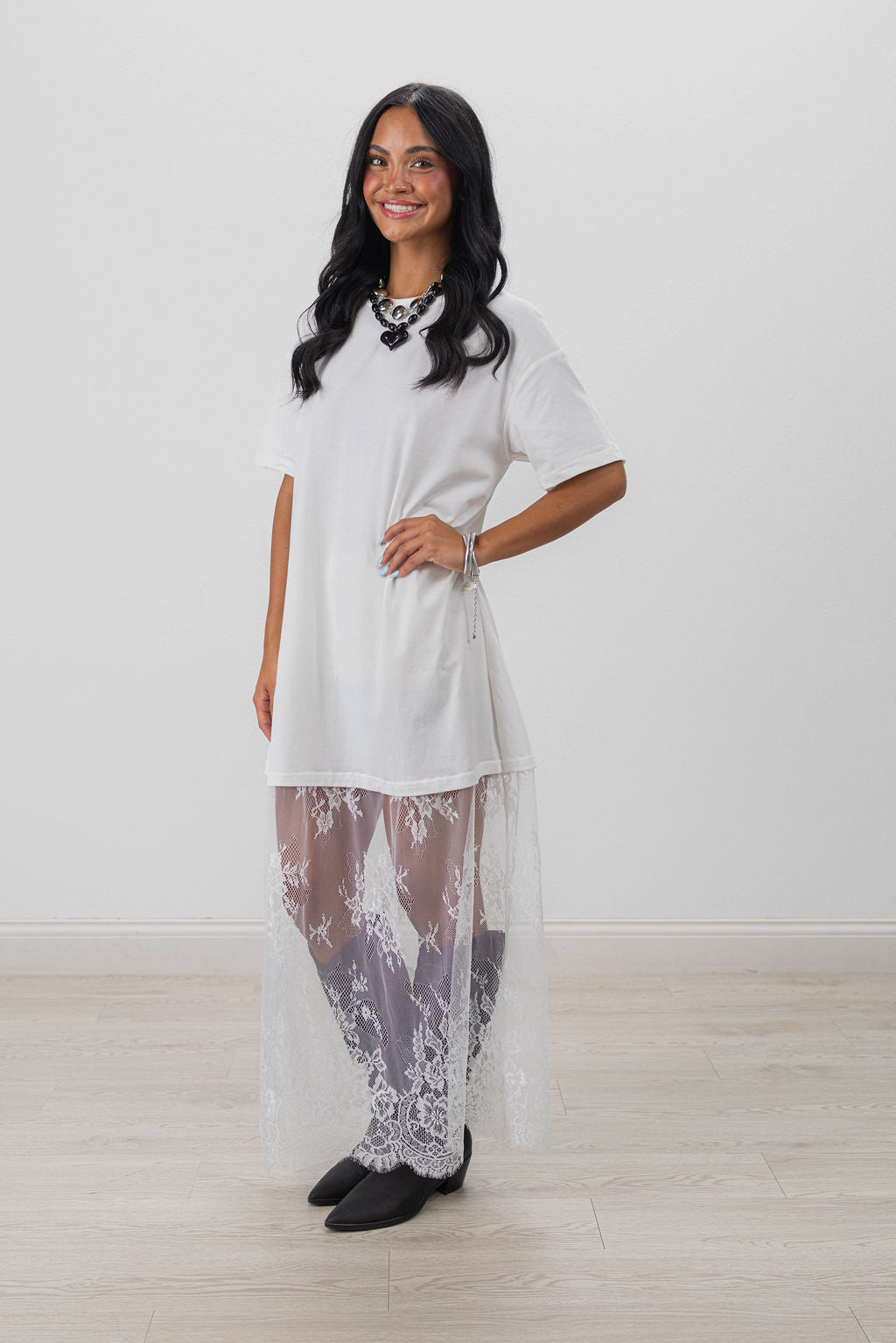 CHEYANNE DRESS