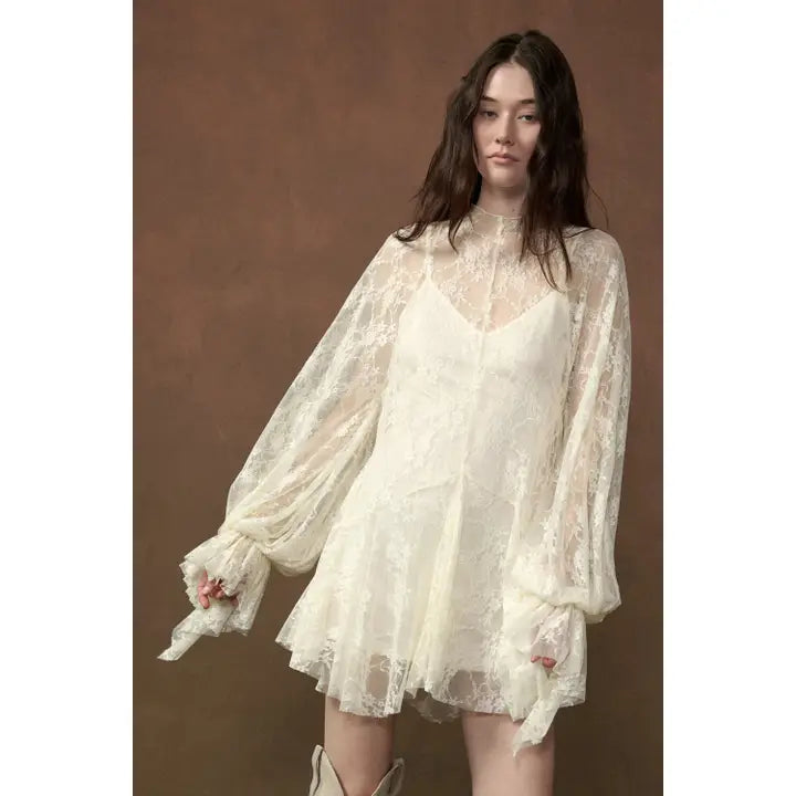 PMS UDC1338 DRESS*