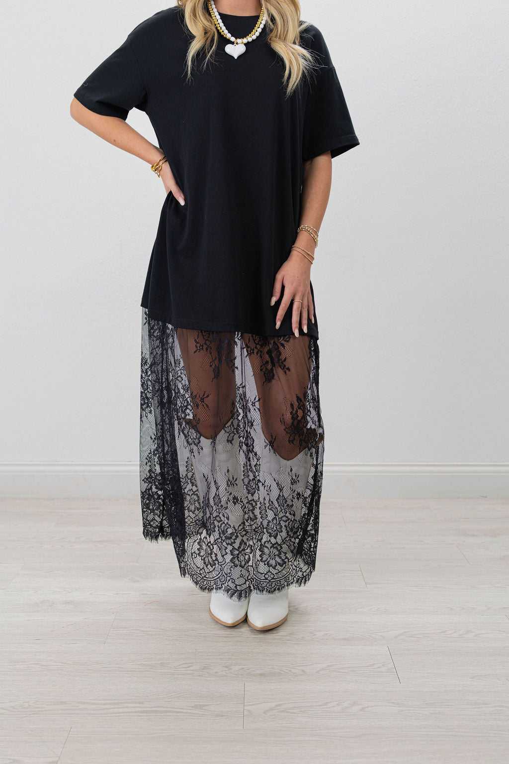 CHEYANNE DRESS