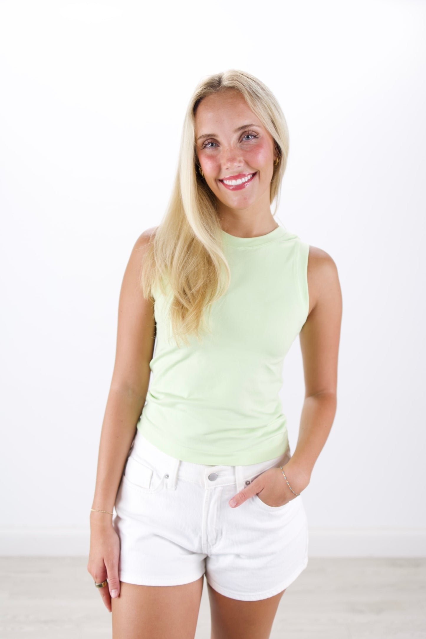 SALLY TANK TOP
