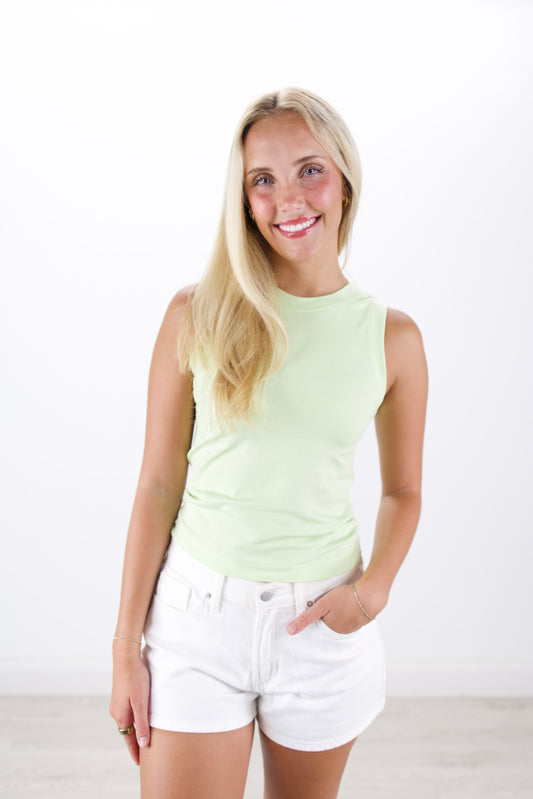 SALLY TANK TOP