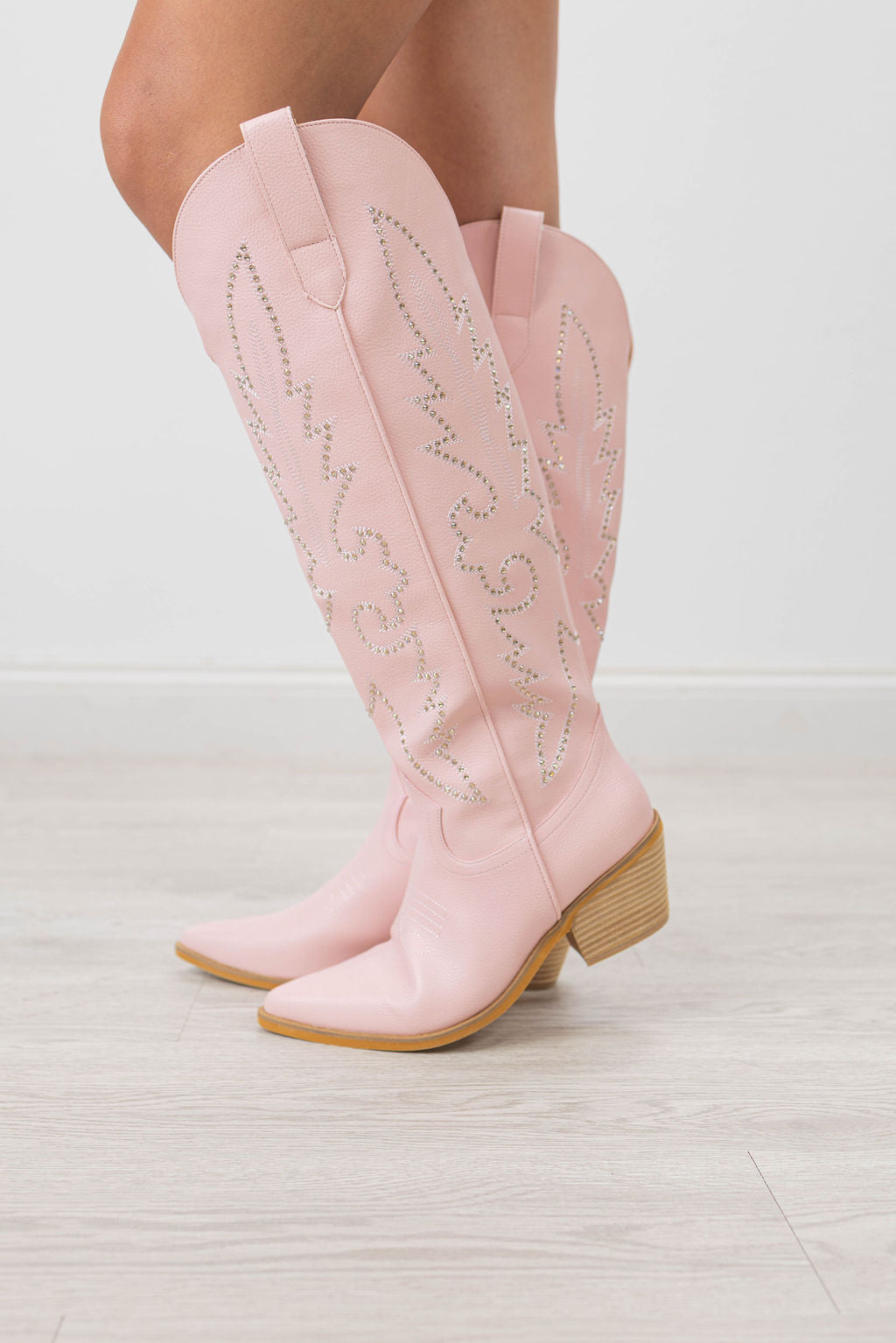Mi.iM LUMIRA BOOTS