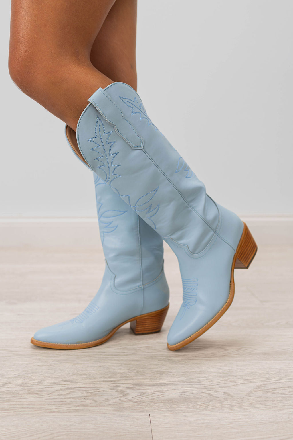 SOTD ADEL BOOTS