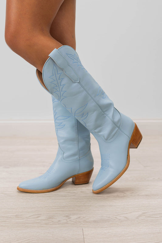 SOTD ADEL BOOTS