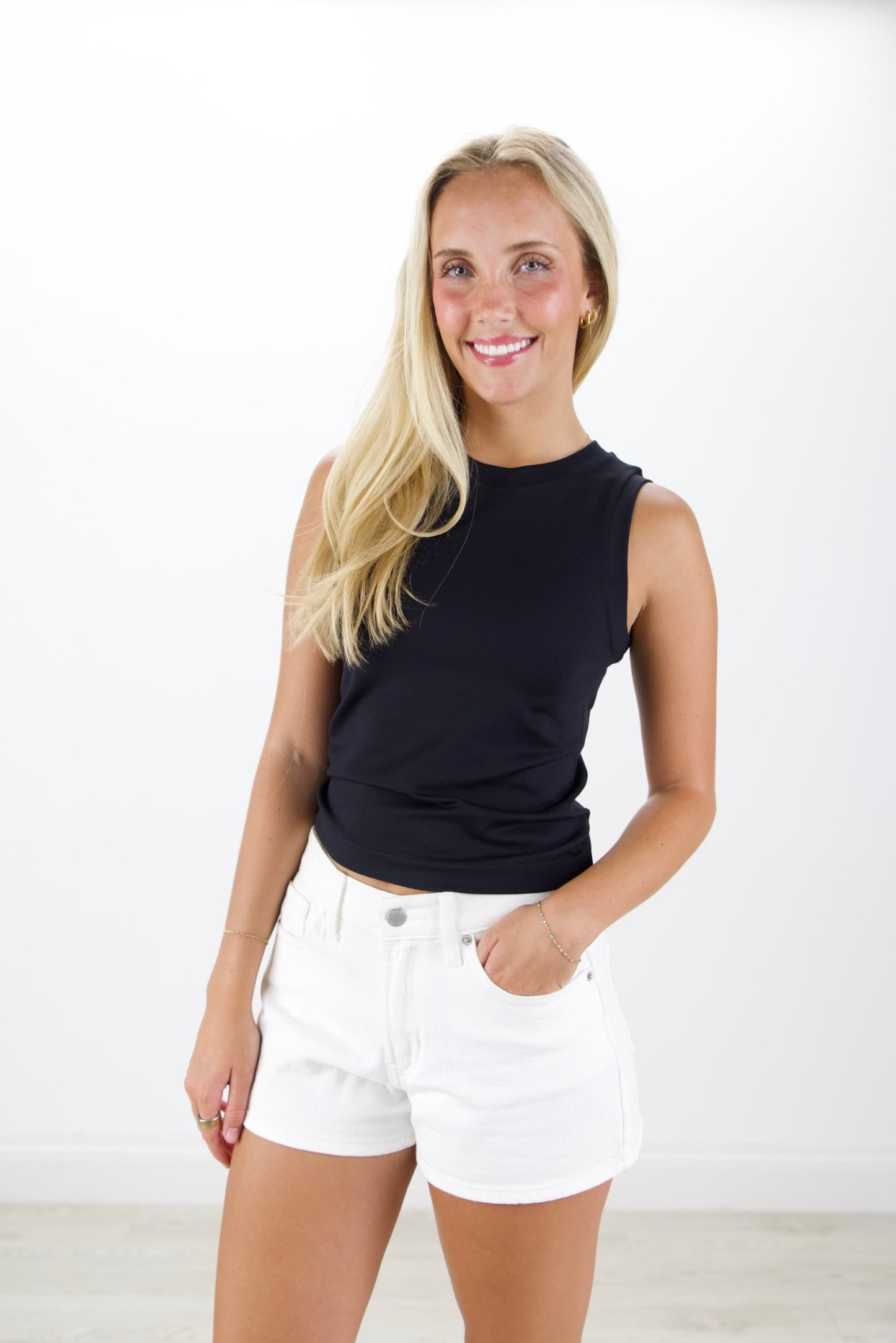 SALLY TANK TOP