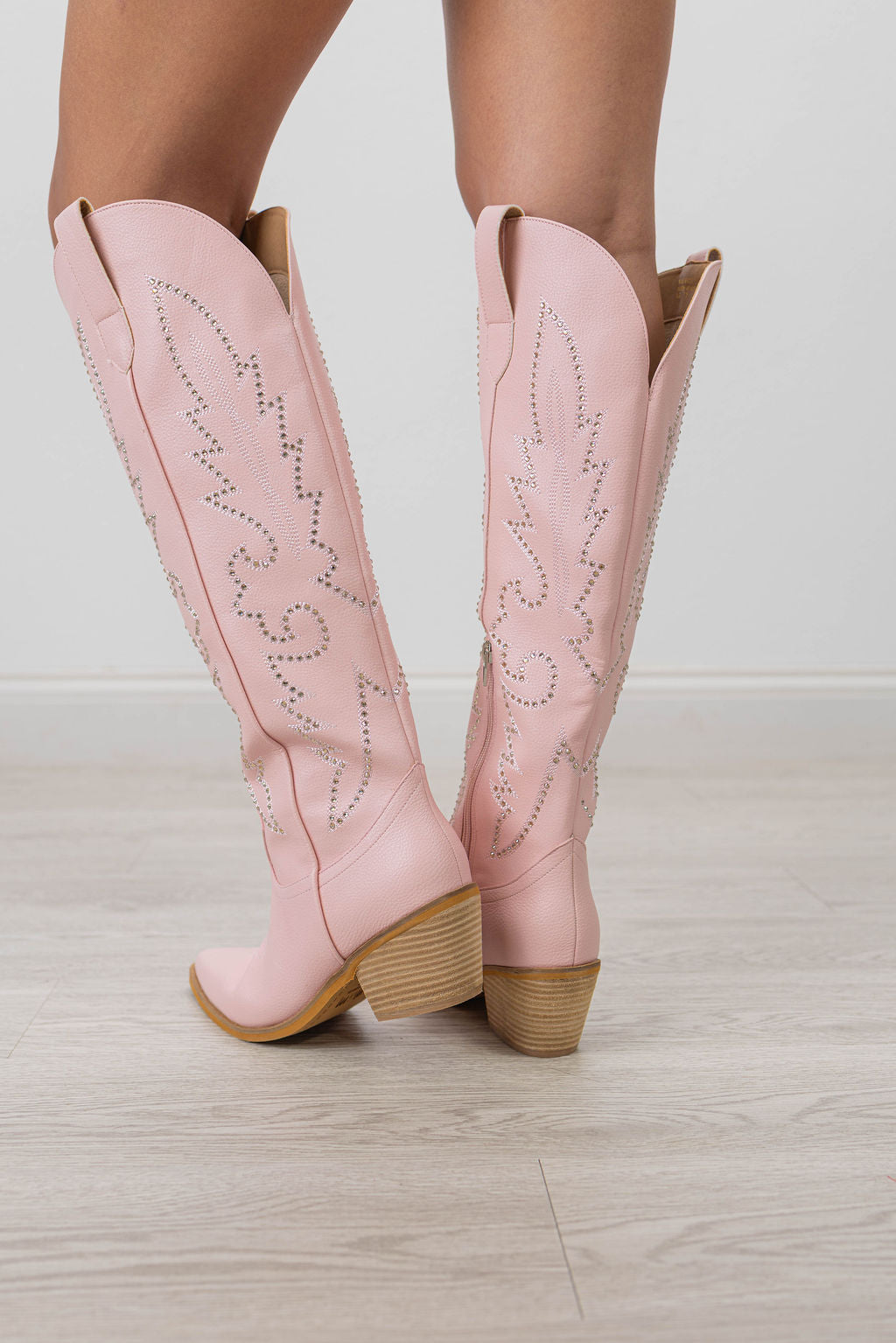 Mi.iM LUMIRA BOOTS