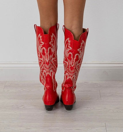 Mi.iM KEVIN BOOTS
