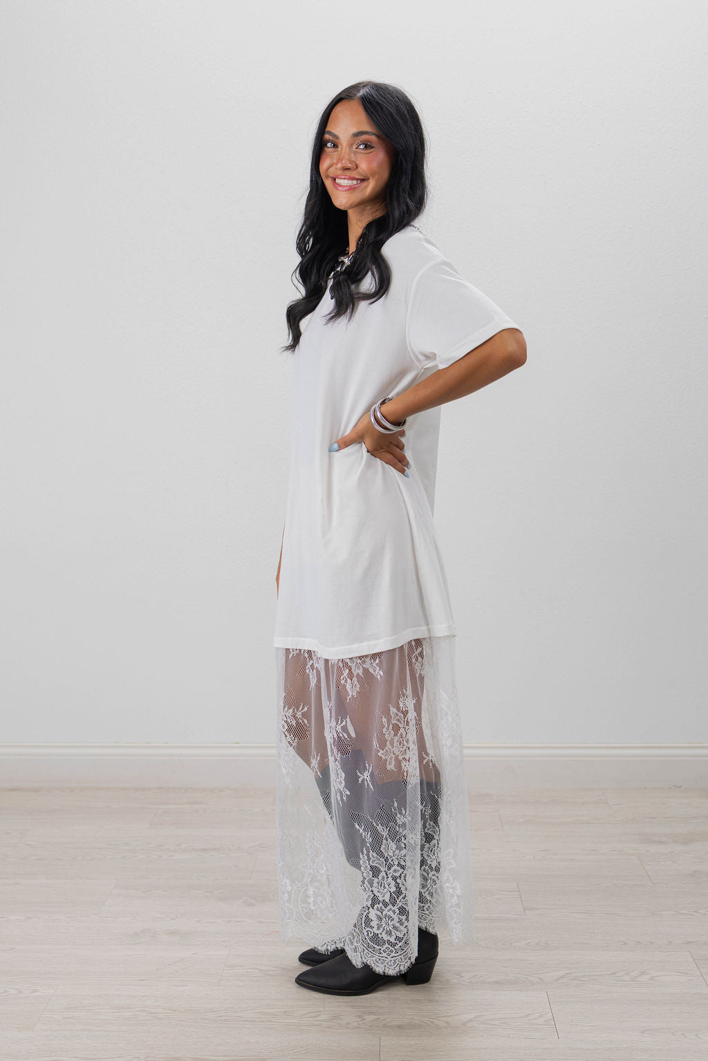 CHEYANNE DRESS