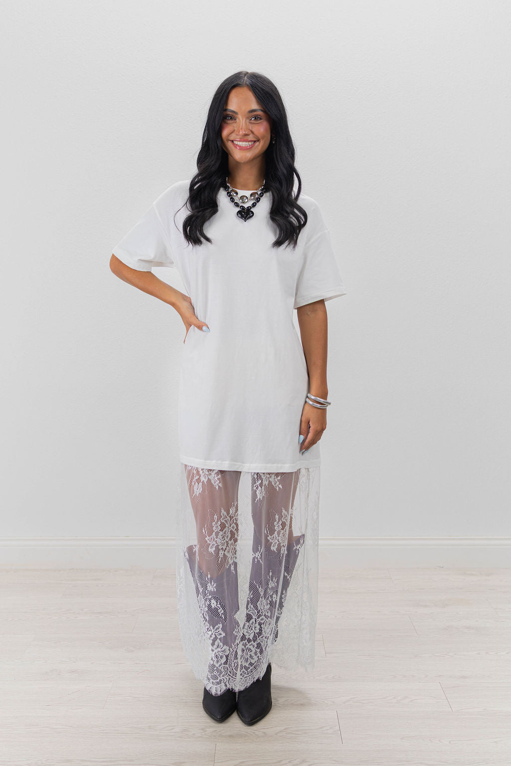 CHEYANNE DRESS
