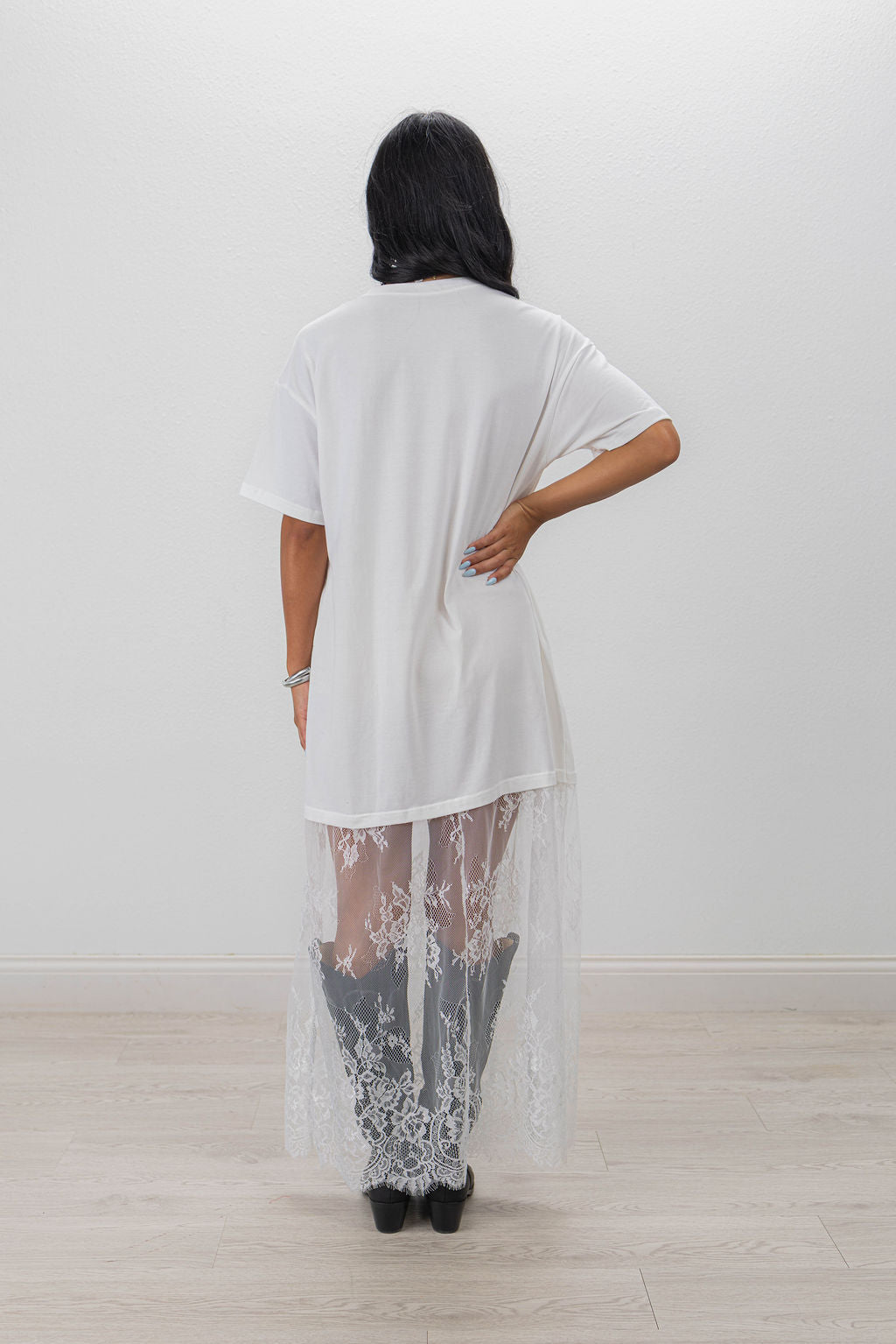 CHEYANNE DRESS