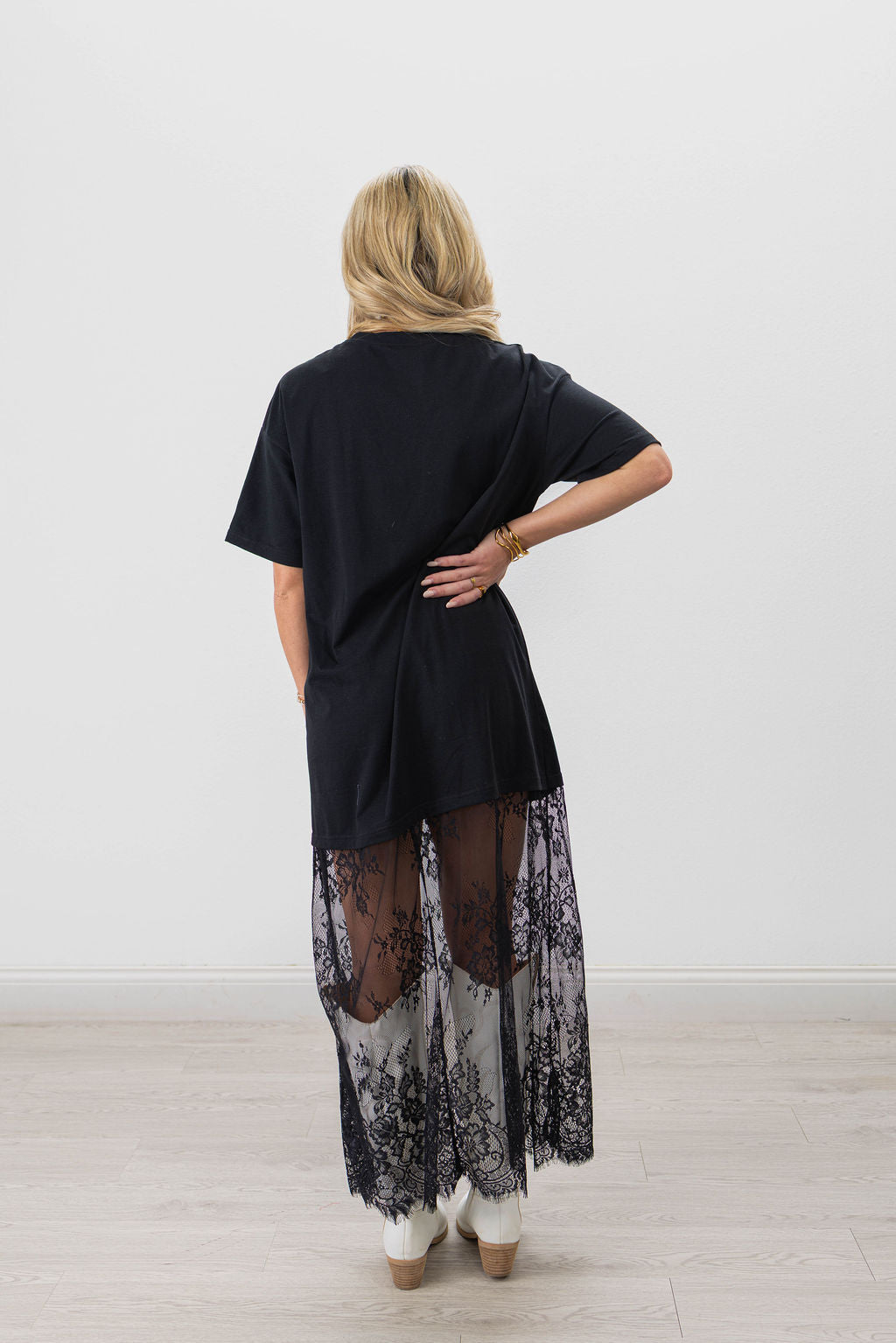 CHEYANNE DRESS