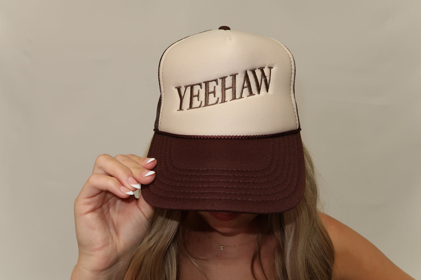 CS YEEHAW HAT*