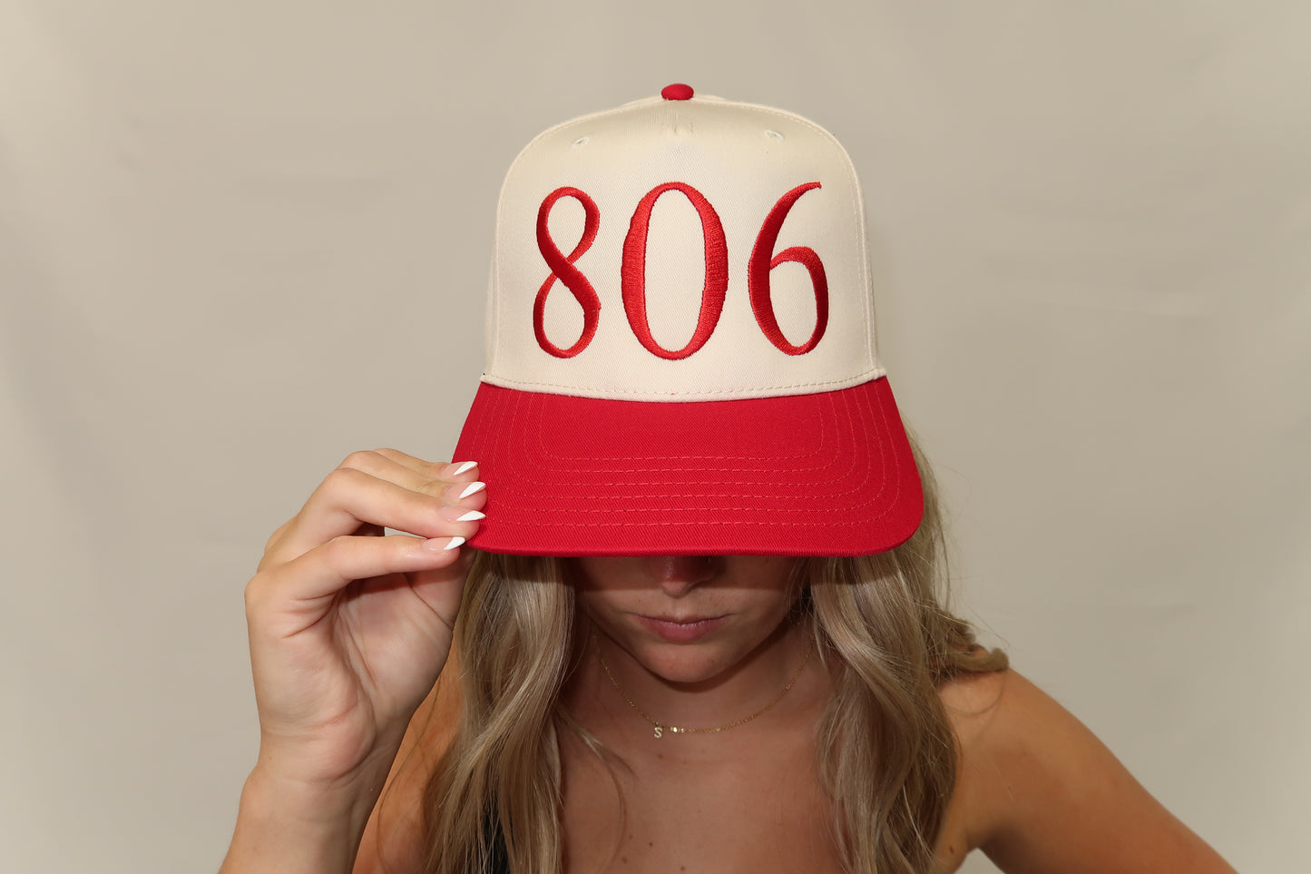 STH 806 HAT*