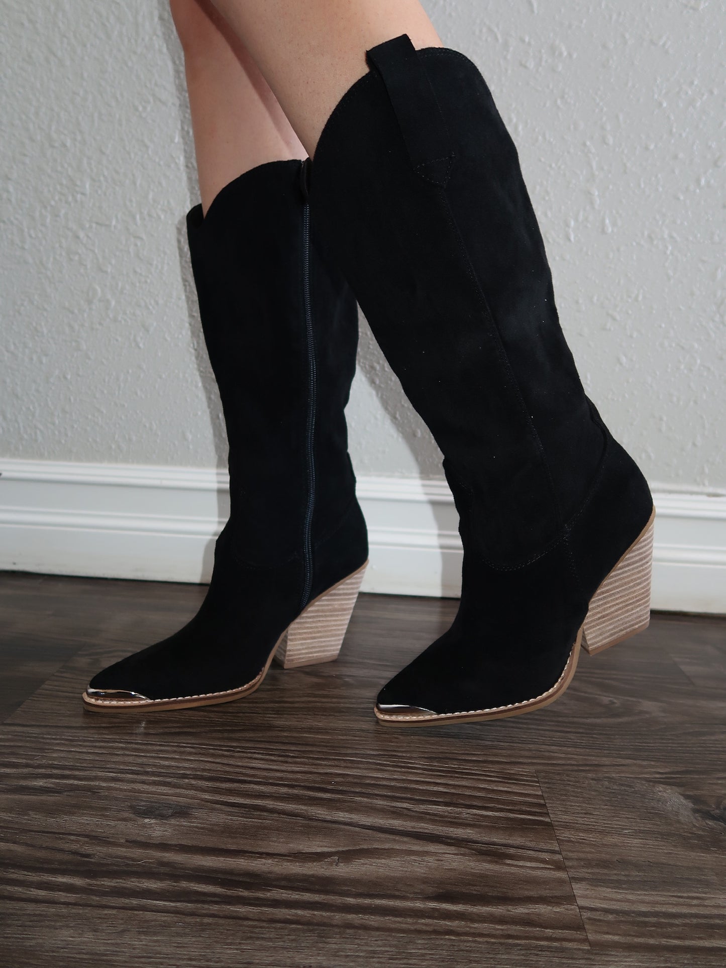 CI CHEYENNE BOOTS