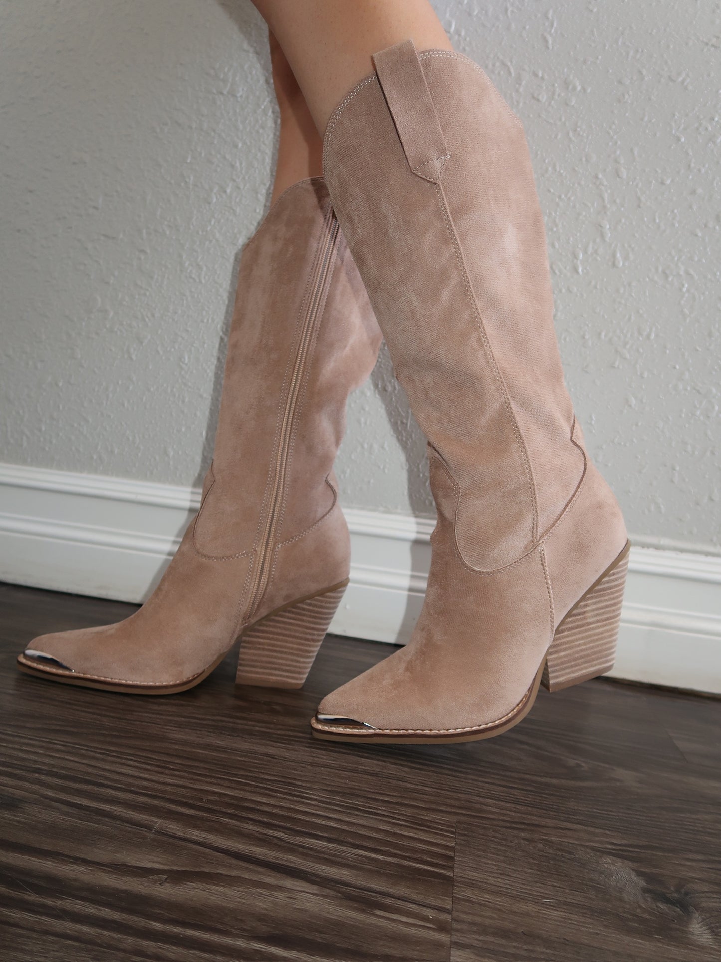 CI CHEYENNE BOOTS