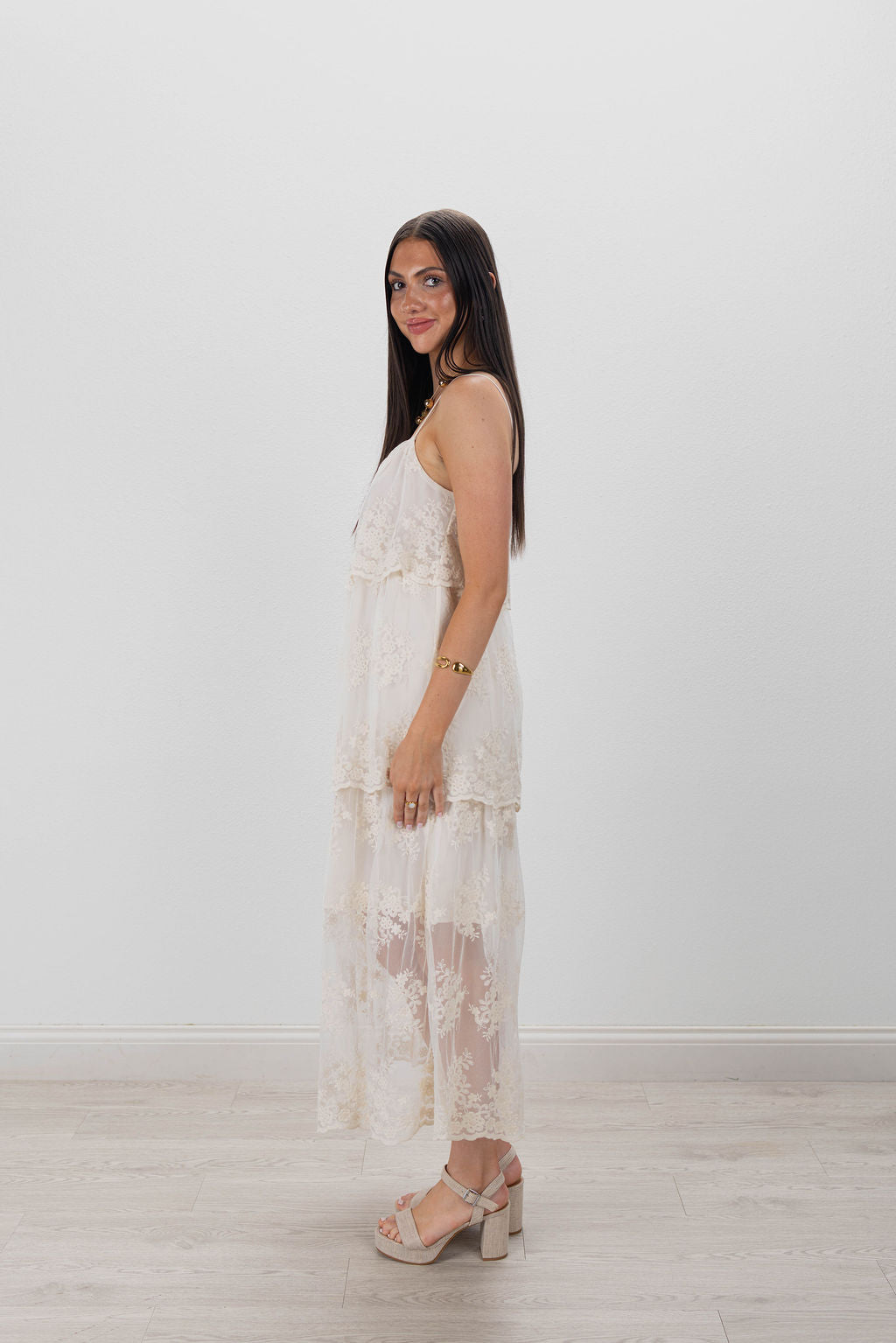 KAYLEY DRESS