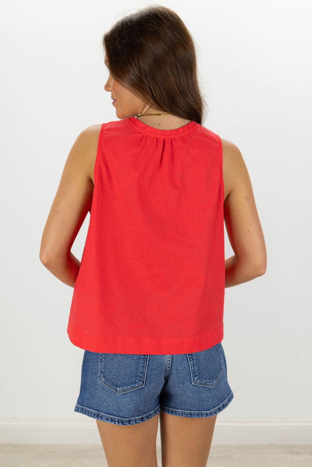 KAMDEN TOP