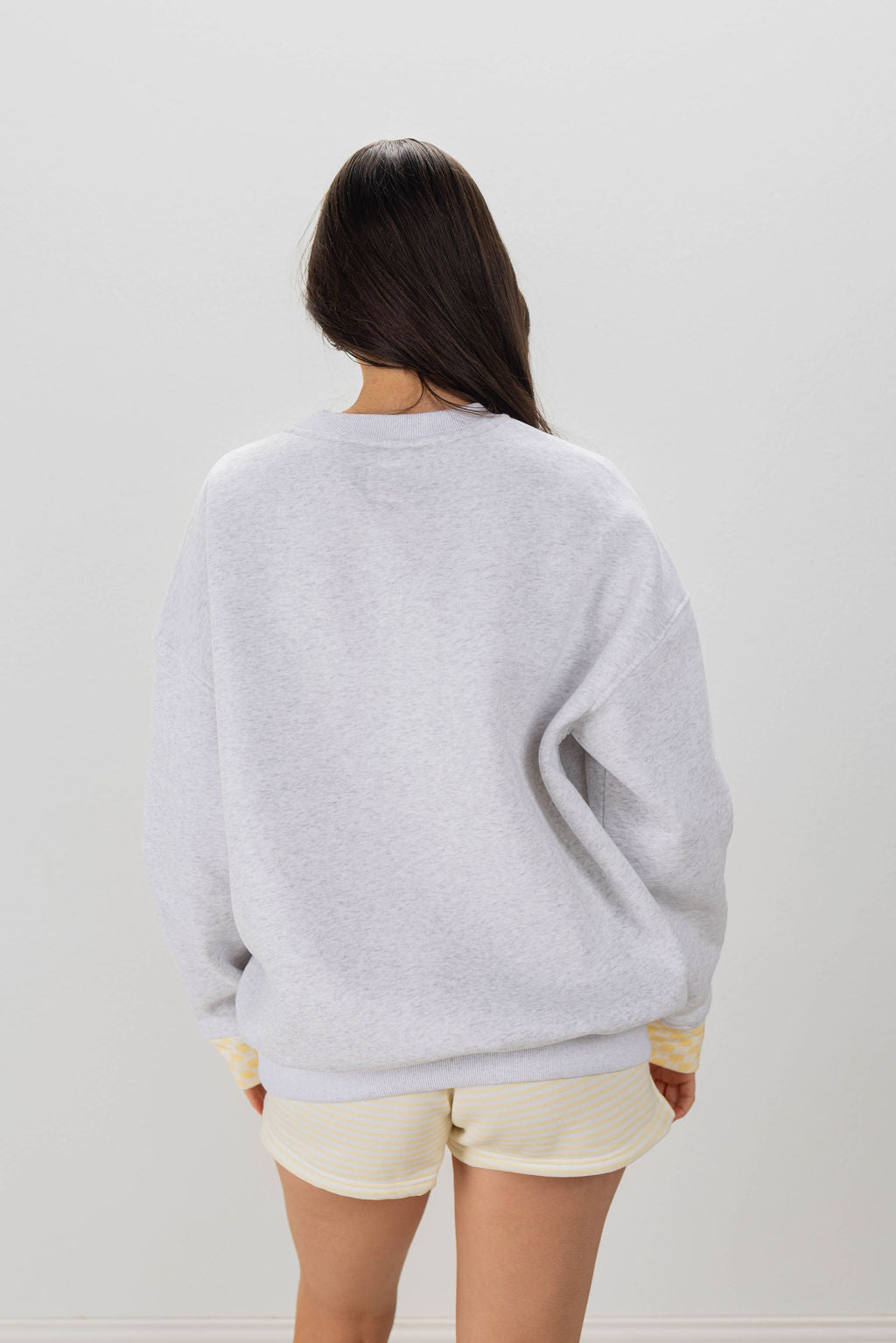 GOLF MOCKNECK
