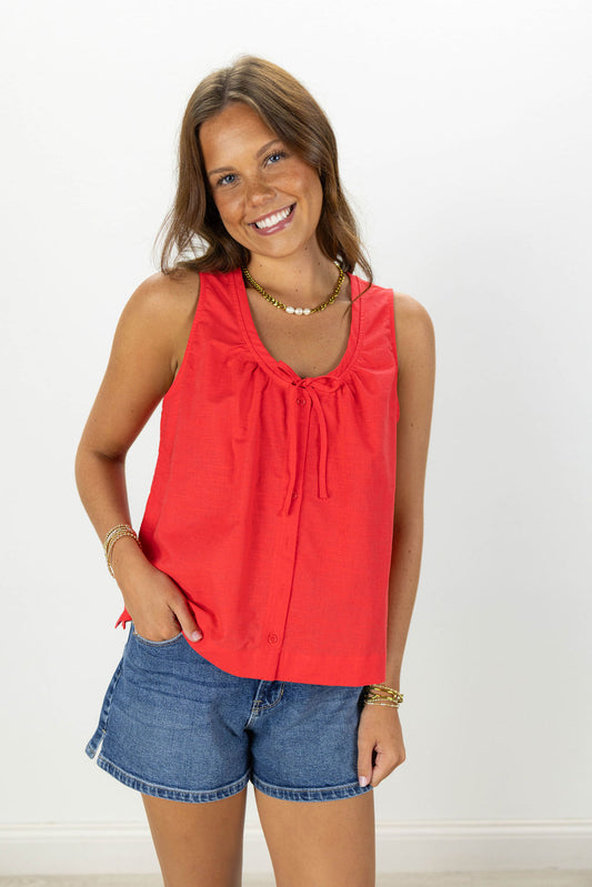 KAMDEN TOP