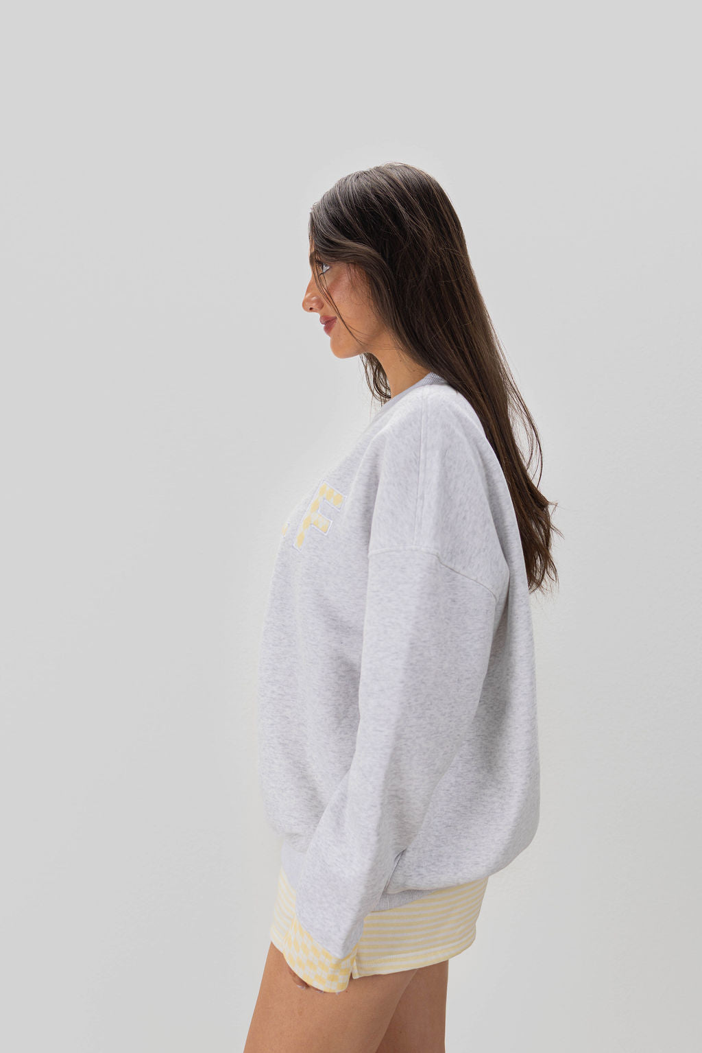 GOLF MOCKNECK