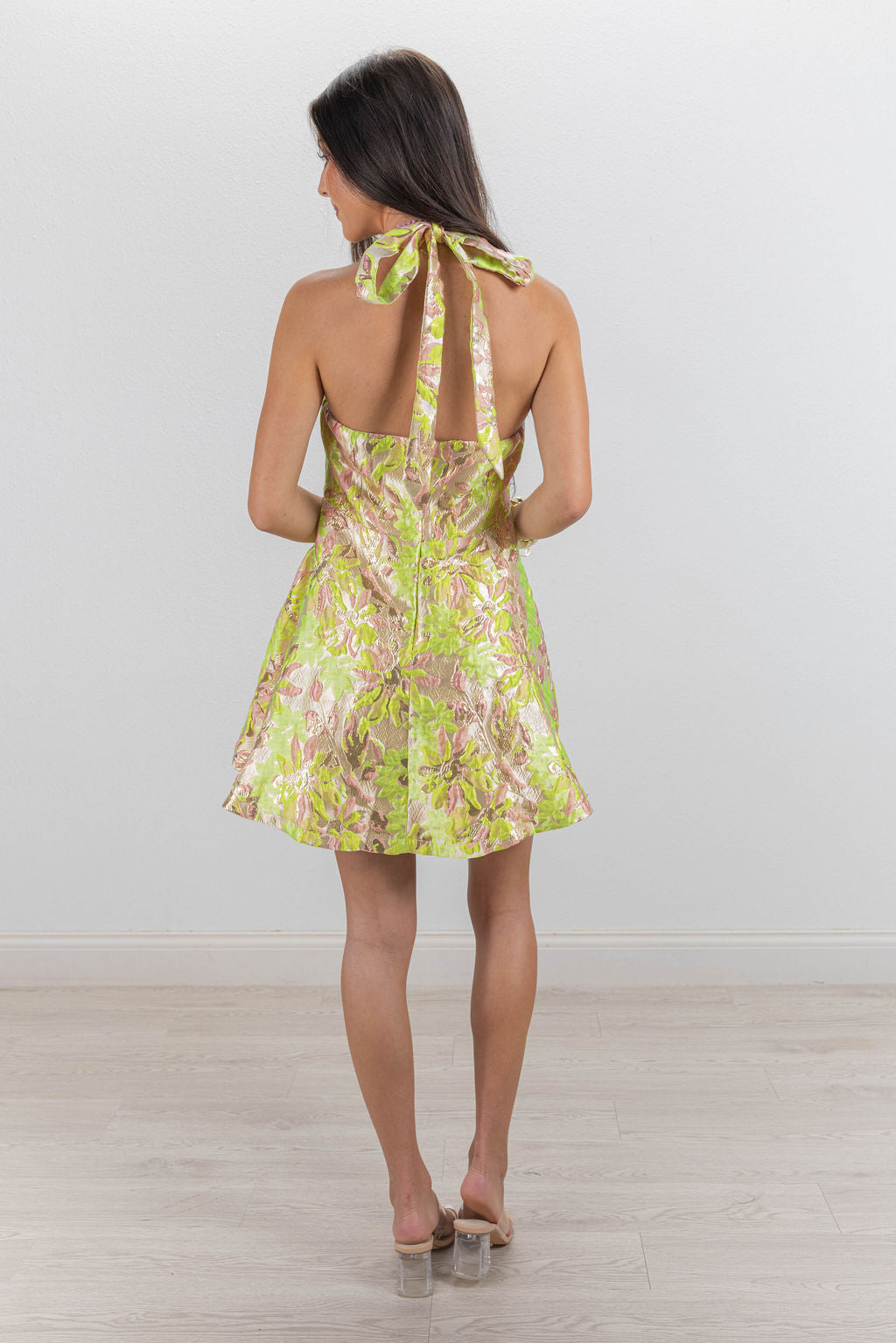 PRETTY WOMAN DRESS