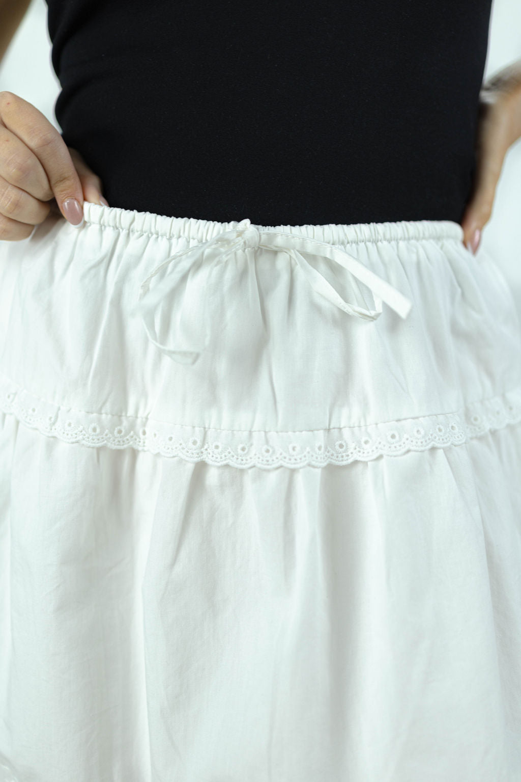 MAGNOLIA SKIRT