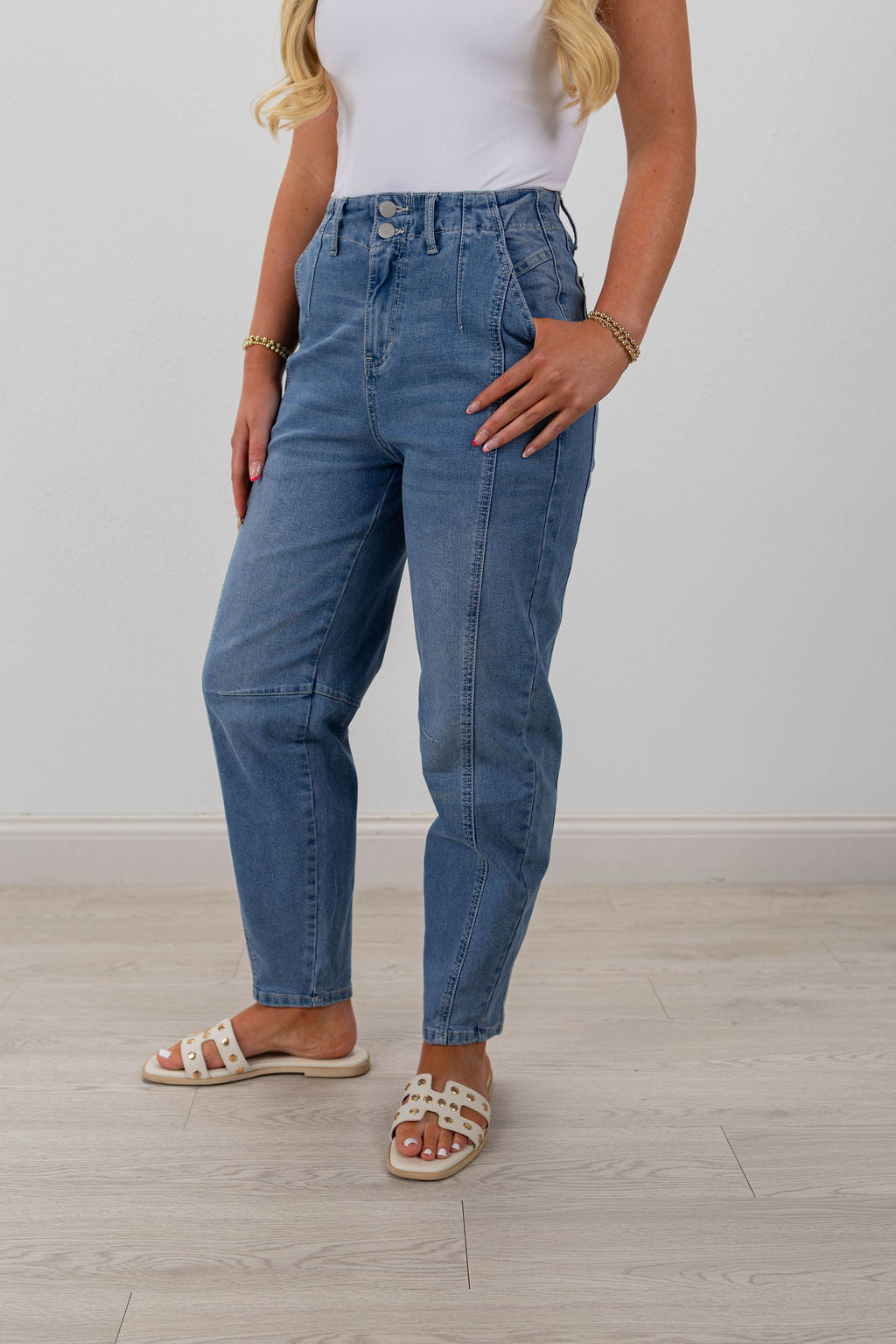 ALLISON JEANS