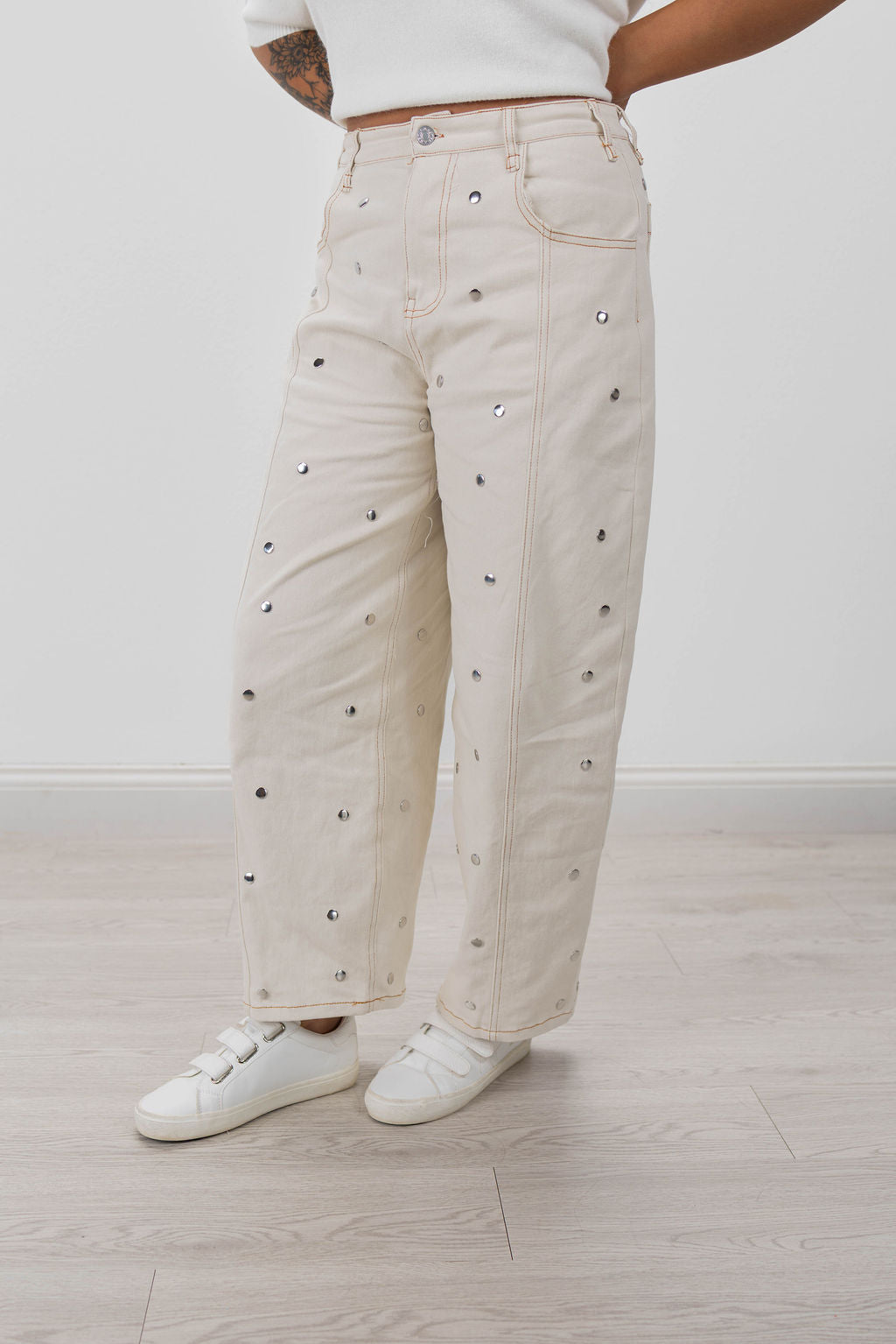 MIA JEANS