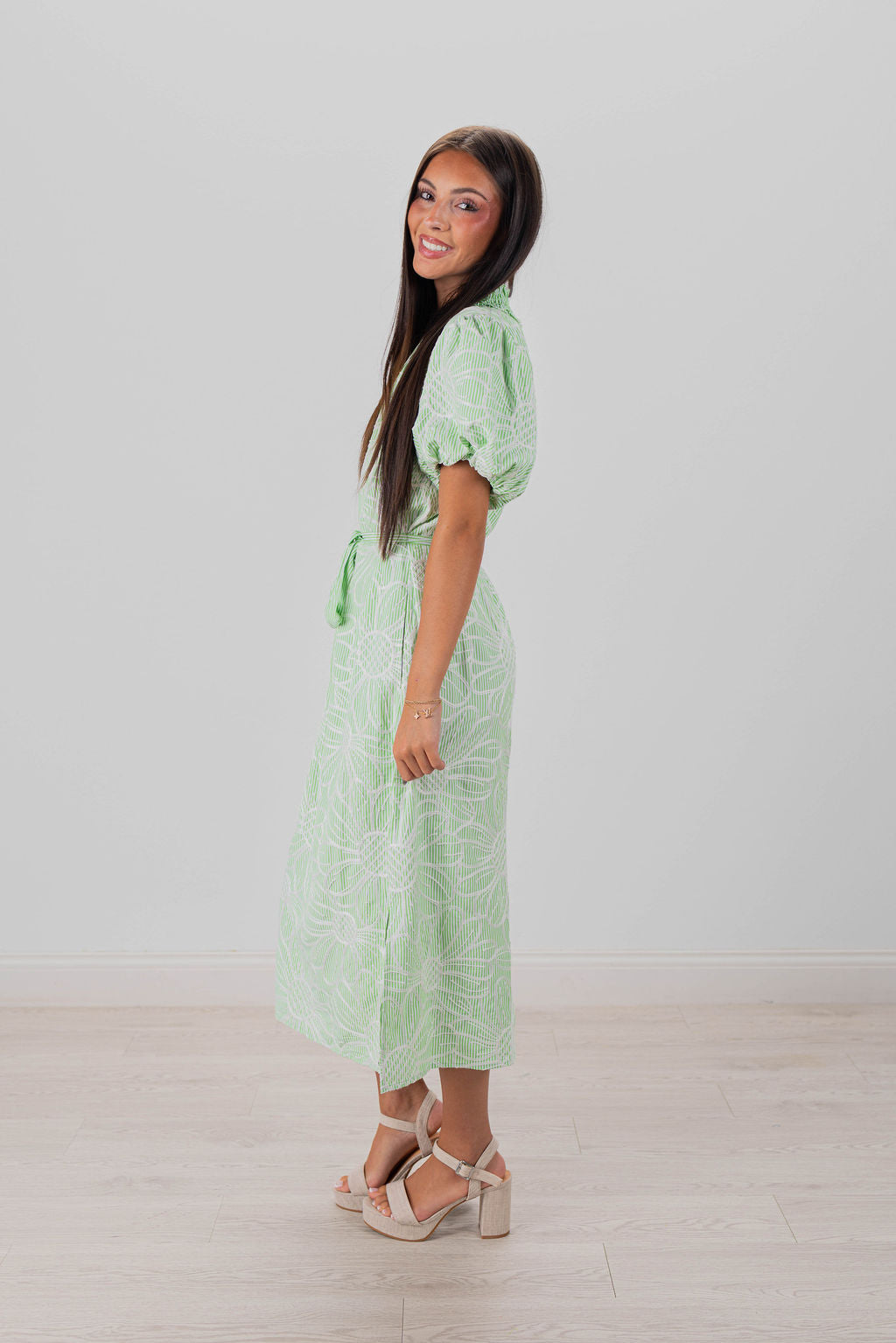ALICE DRESS