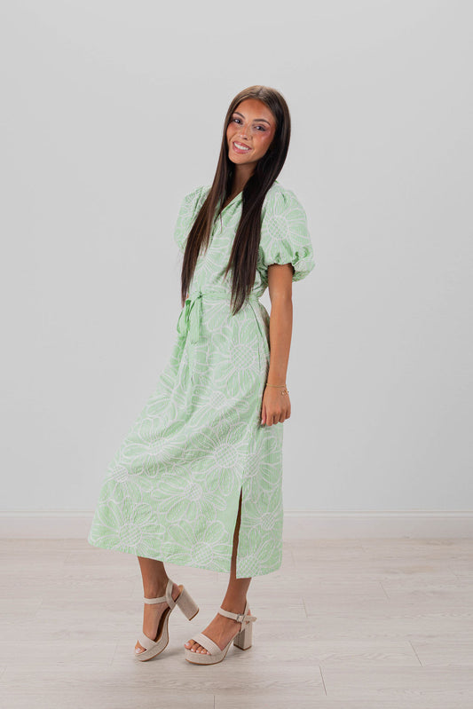 ALICE DRESS