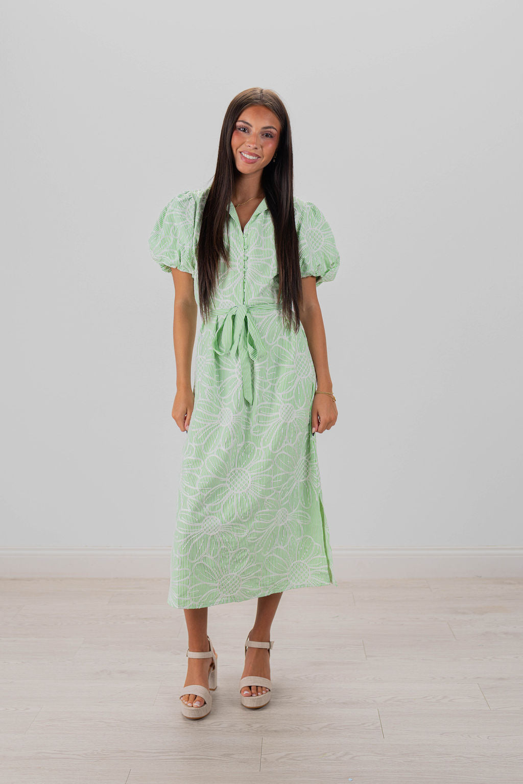 ALICE DRESS