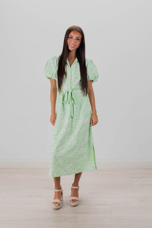 ALICE DRESS
