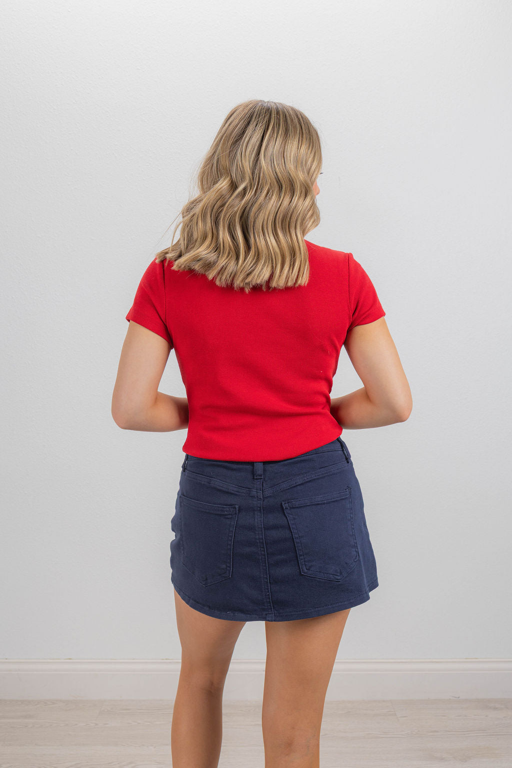 ALL AMERICAN TOP