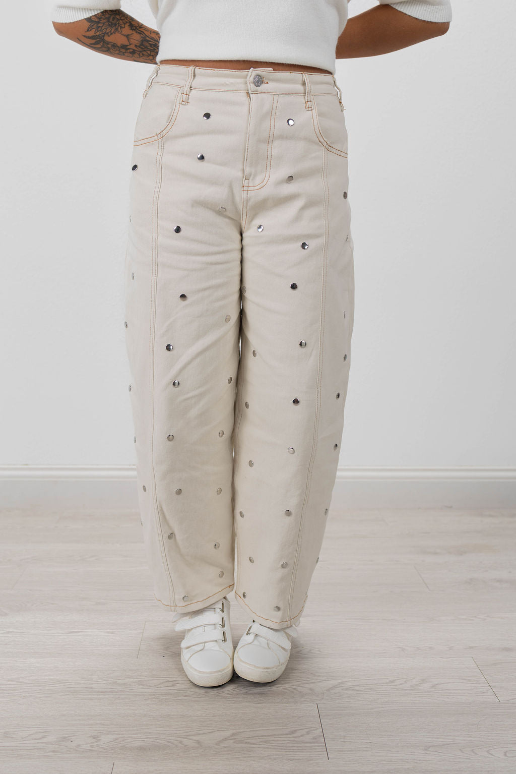 MIA JEANS