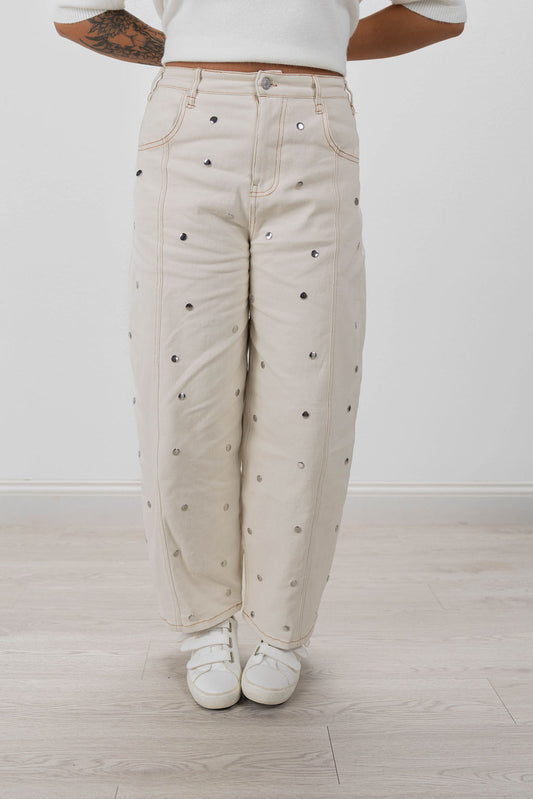 MIA JEANS