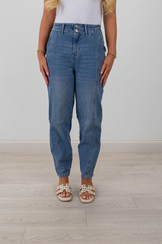 ALLISON JEANS