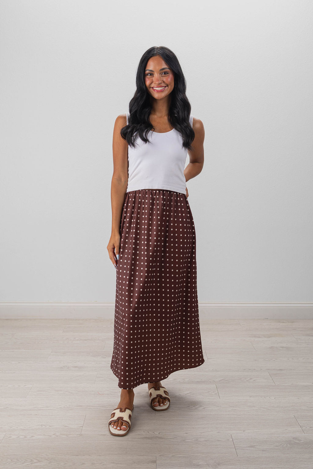 COCO SKIRT