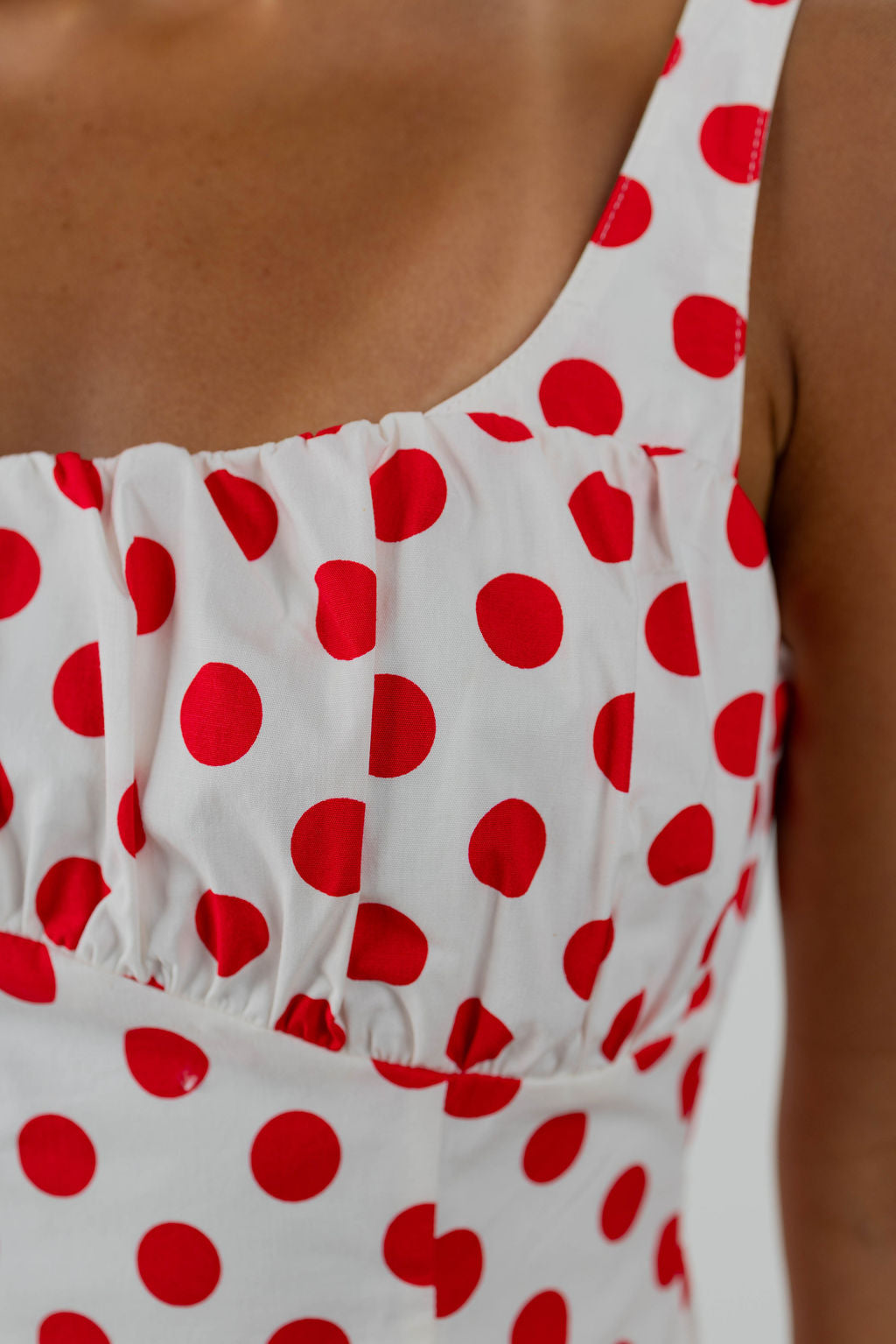 BAILEY DRESS