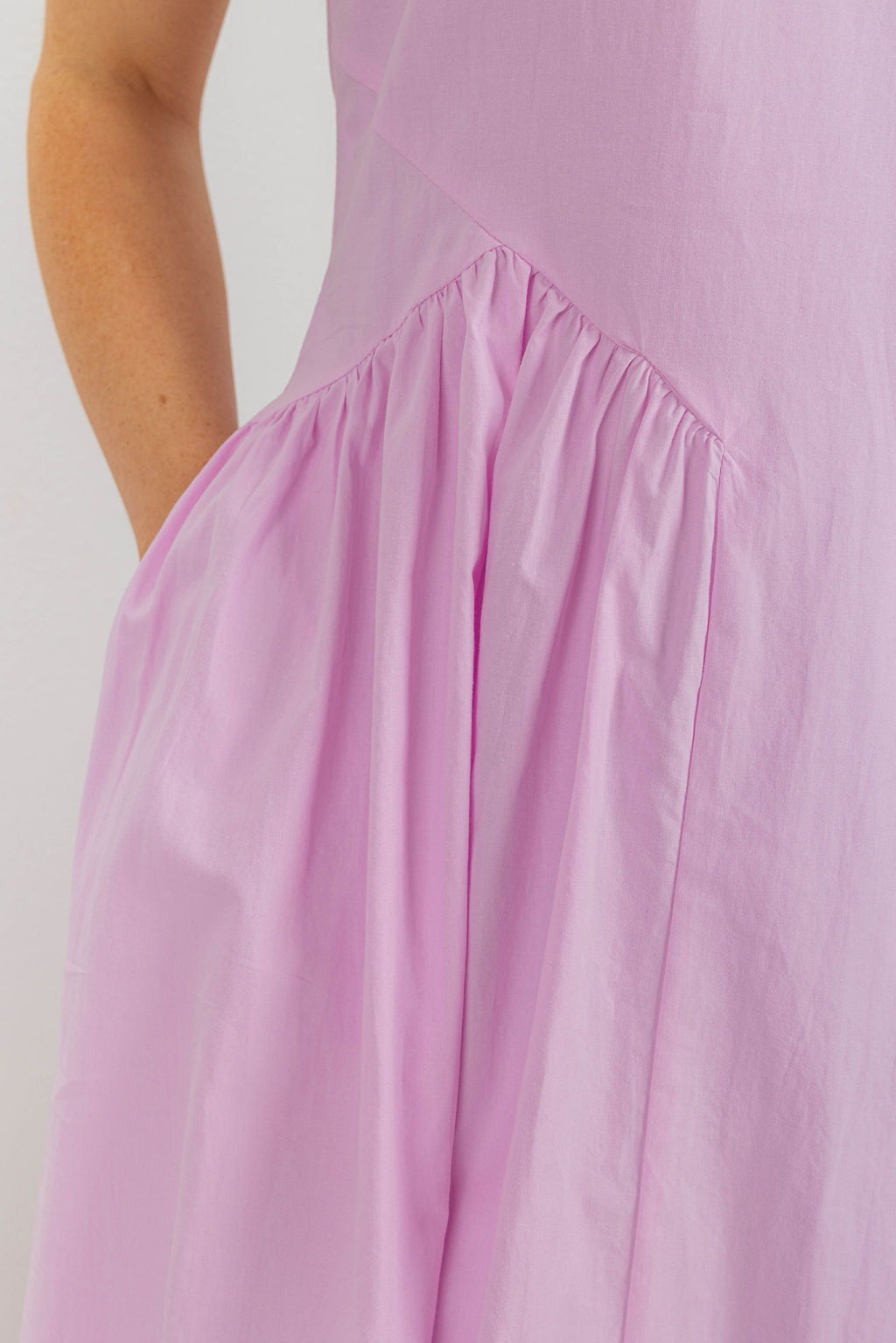 MARLEY DRESS
