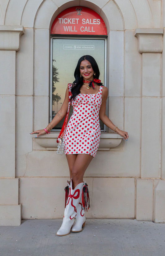 BAILEY DRESS