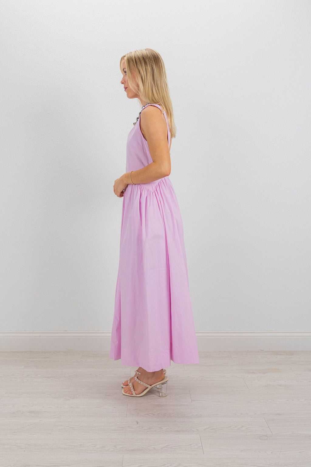 MARLEY DRESS