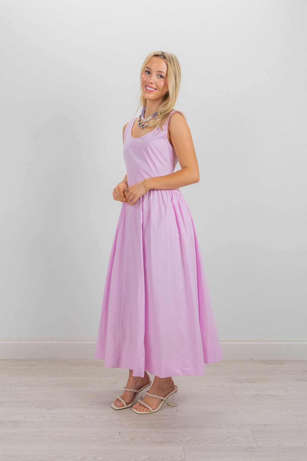 MARLEY DRESS